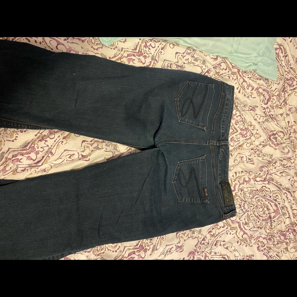 7 for all mankind